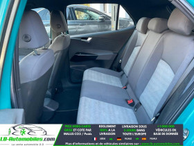 Volkswagen ID.3 204 ch  occasion � Beaupuy - photo n�6