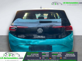Volkswagen ID.3 204 ch  occasion � Beaupuy - photo n�4