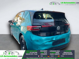 Volkswagen ID.3 204 ch  occasion � Beaupuy - photo n�3