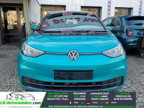 Volkswagen ID.3 204 ch  occasion � Beaupuy - photo n�7