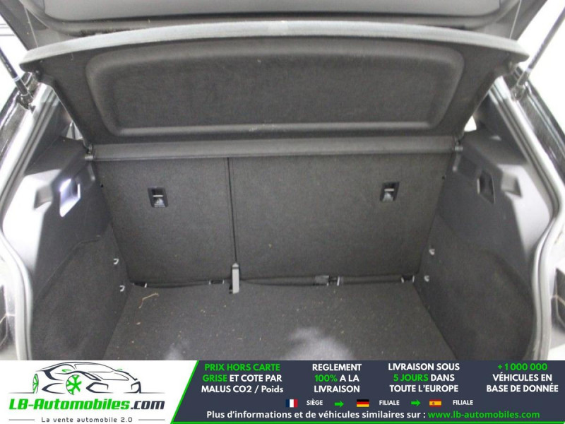 Volkswagen ID.3 204 ch  occasion � Beaupuy - photo n�6