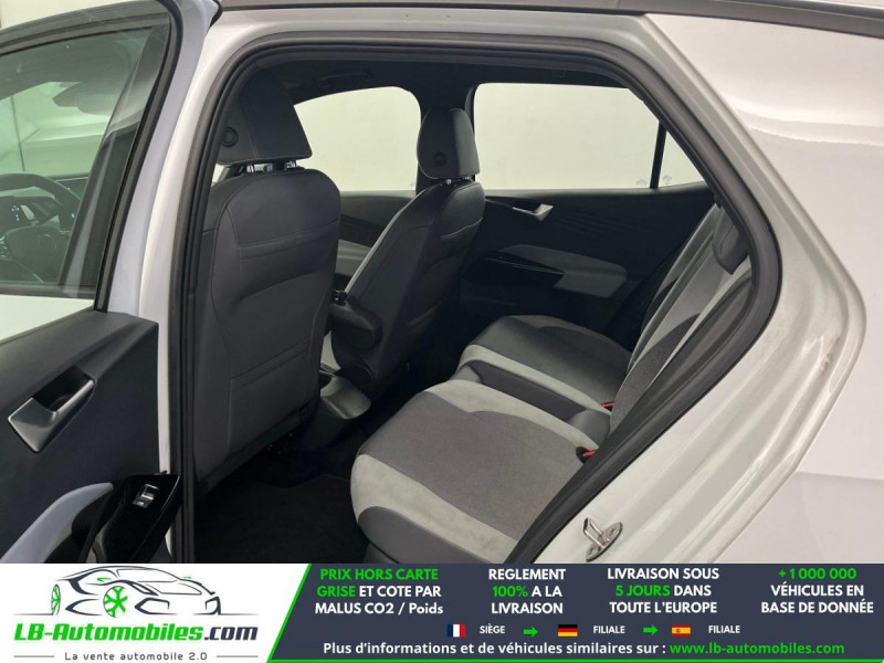 Volkswagen ID.3 204 ch  occasion � Beaupuy - photo n�5