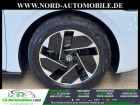 Volkswagen ID.3 204 ch  occasion � Beaupuy - photo n�8