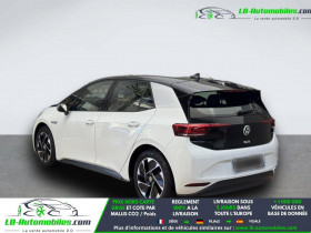 Volkswagen ID.3 204 ch  occasion � Beaupuy - photo n�4