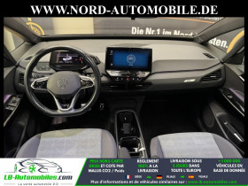 Volkswagen ID.3 204 ch  occasion � Beaupuy - photo n�3
