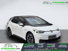 Volkswagen ID.3 204 ch  occasion � Beaupuy - photo n�2