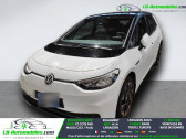 Annonce Volkswagen ID.3 occasion Electrique 204 ch � Beaupuy