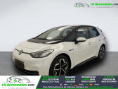 Volkswagen ID.3 204 ch  � Beaupuy 31