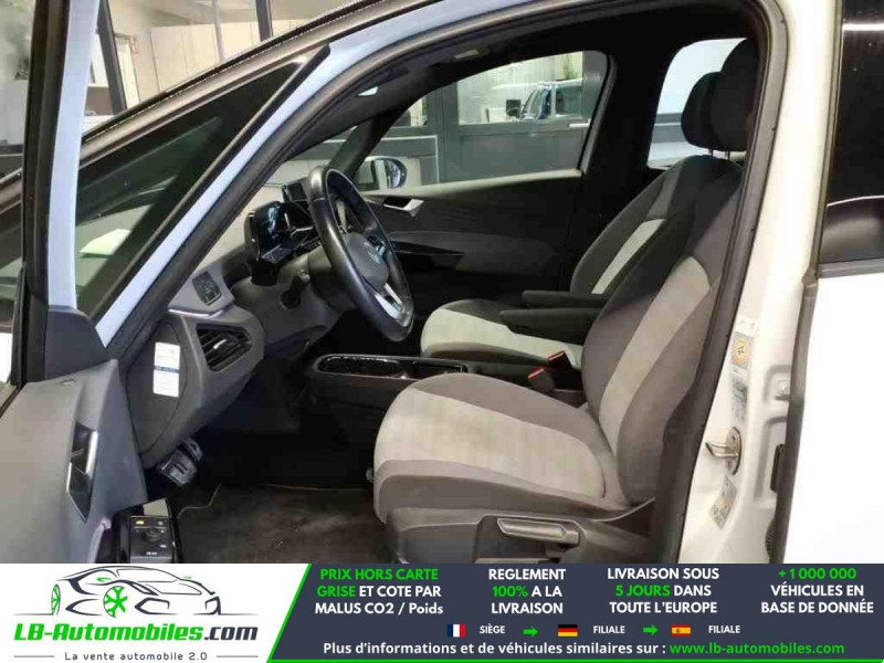 Volkswagen ID.3 204 ch  occasion � Beaupuy - photo n�2