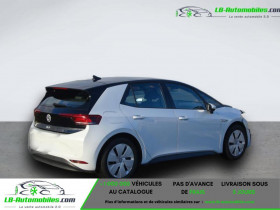 Volkswagen ID.3 204 ch  occasion � Beaupuy - photo n�4