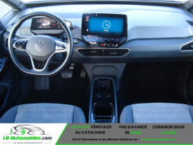 Volkswagen ID.3 204 ch  occasion � Beaupuy - photo n�3