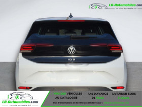 Volkswagen ID.3 204 ch  occasion � Beaupuy - photo n�5