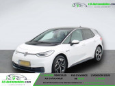 Annonce Volkswagen ID.3 occasion Electrique 204 ch � Beaupuy