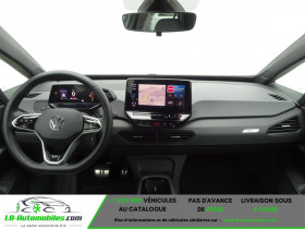 Volkswagen ID.3 204 ch  occasion � Beaupuy - photo n�3