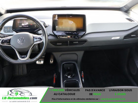 Volkswagen ID.3 204 ch  occasion � Beaupuy - photo n�2