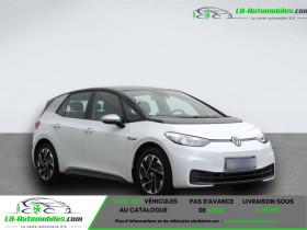 Volkswagen ID.3 204 ch  occasion � Beaupuy - photo n�2