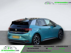 Volkswagen ID.3 204 ch  occasion � Beaupuy - photo n�2