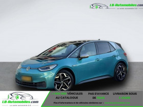 Volkswagen ID.3 , garage LB AUTOMOBILES � Beaupuy