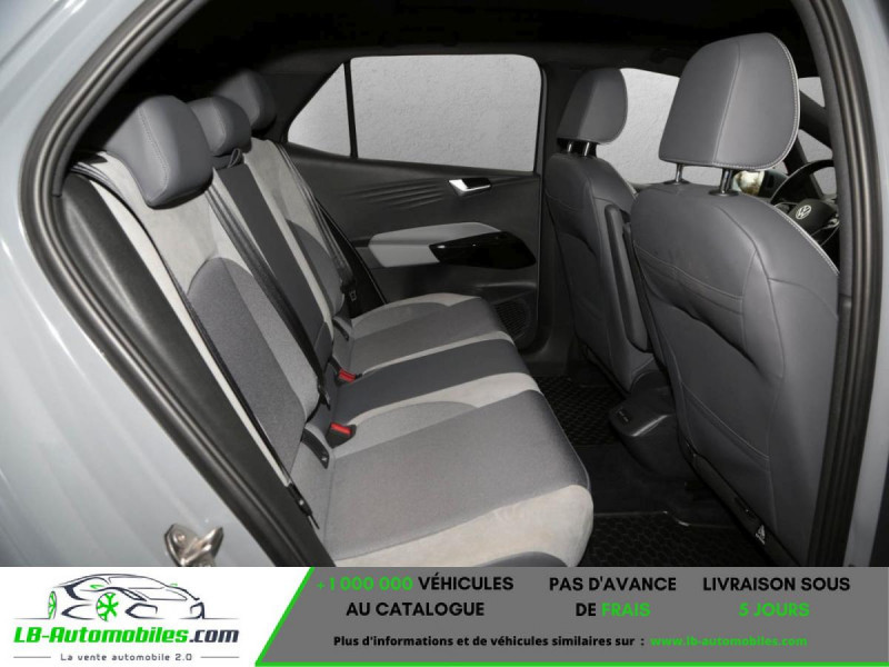 Volkswagen ID.3 204 ch  occasion � Beaupuy - photo n�5