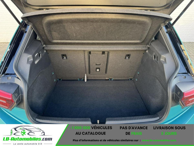 Volkswagen ID.3 204 ch  occasion � Beaupuy - photo n�10