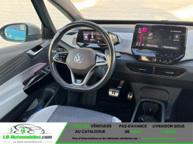 Volkswagen ID.3 204 ch  occasion � Beaupuy - photo n�8