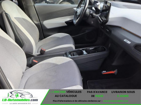 Volkswagen ID.3 204 ch  occasion � Beaupuy - photo n�4