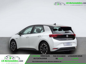 Volkswagen ID.3 204 ch  occasion � Beaupuy - photo n�4