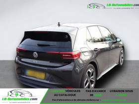 Volkswagen ID.3 204 ch  occasion � Beaupuy - photo n�3