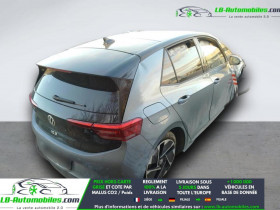 Volkswagen ID.3 204 ch  occasion � Beaupuy - photo n�3