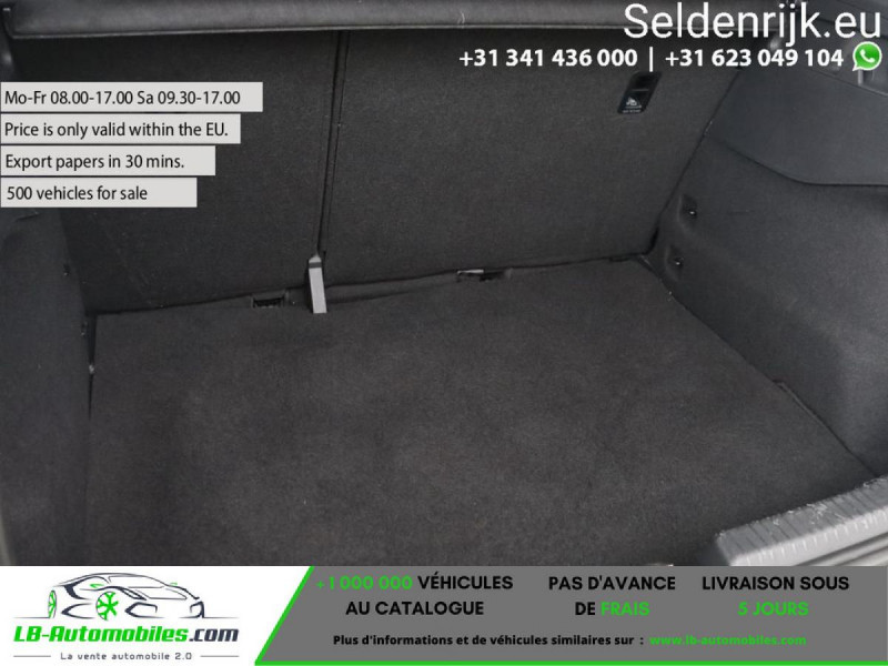 Volkswagen ID.3 204 ch  occasion � Beaupuy - photo n�6