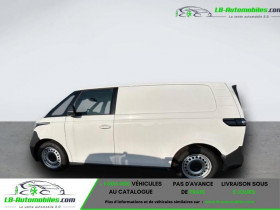 Volkswagen ID.3 204 CH  occasion � Beaupuy - photo n�4