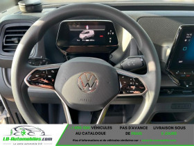 Volkswagen ID.3 204 CH  occasion � Beaupuy - photo n�5