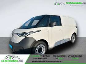 Volkswagen ID.3 204 CH  occasion � Beaupuy - photo n�2