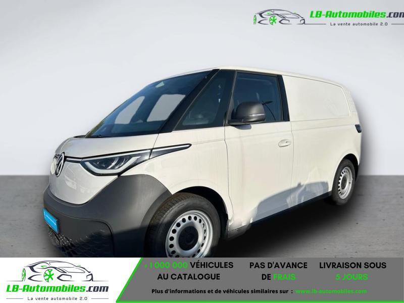 Volkswagen ID.3 204 CH  occasion  Beaupuy - photo n2