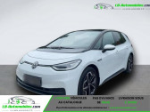 Volkswagen ID.3 occasion  année 2020 boite Automatique Annonce Volkswagen ID.3 occasion Electrique 204 ch à Beaupuy