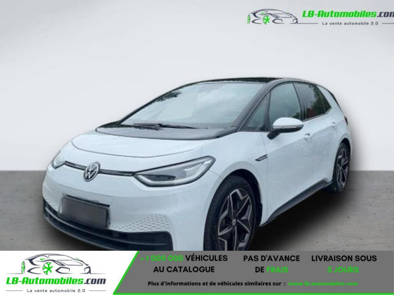Volkswagen ID.3 204 ch 2020 Volkswagen ID.3 204 ch  occasion à Beaupuy