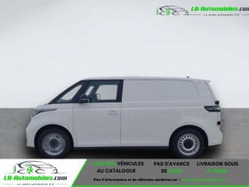 Volkswagen ID.3 204 CH  occasion � Beaupuy - photo n�3