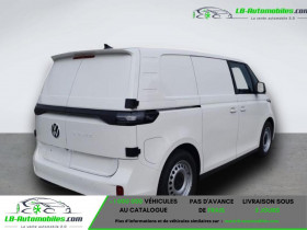 Volkswagen ID.3 204 CH  occasion � Beaupuy - photo n�2