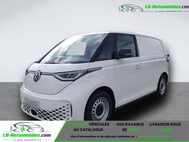 Volkswagen ID.3 204 CH 2025 Volkswagen ID.3 204 CH  occasion à Beaupuy