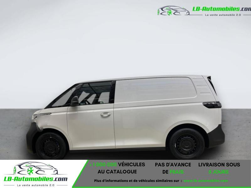 Volkswagen ID.3 204 CH  occasion  Beaupuy - photo n3