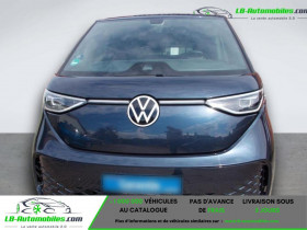 Volkswagen ID.3 204 CH  occasion � Beaupuy - photo n�4