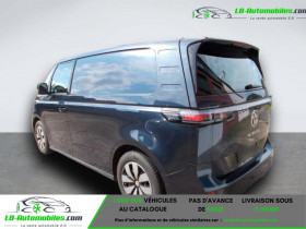 Volkswagen ID.3 204 CH  occasion � Beaupuy - photo n�3