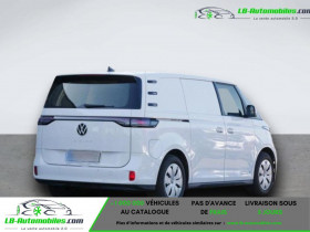 Volkswagen ID.3 204 CH  occasion � Beaupuy - photo n�2