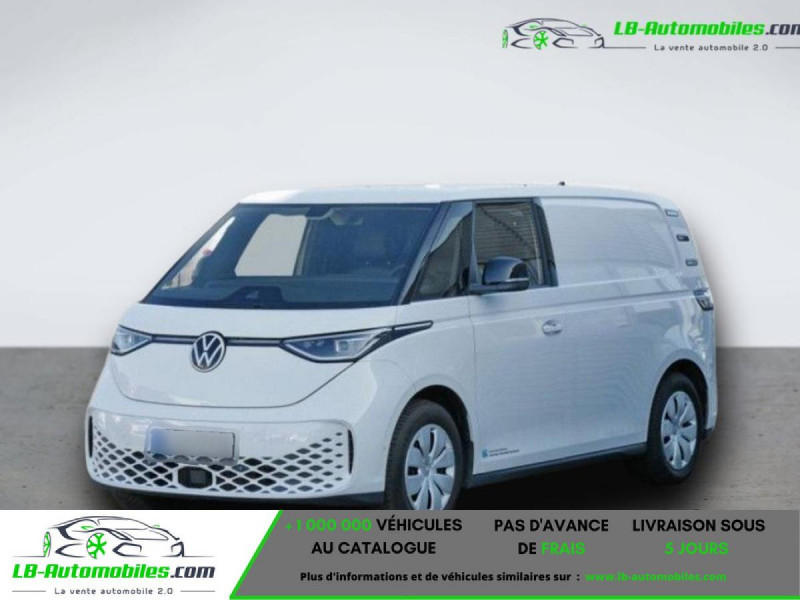 Volkswagen ID.3 204 CH  occasion  Beaupuy