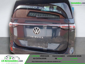 Volkswagen ID.3 204 CH  occasion � Beaupuy - photo n�6