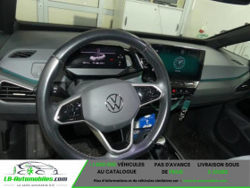 Volkswagen ID.3 204 ch  occasion � Beaupuy - photo n�6