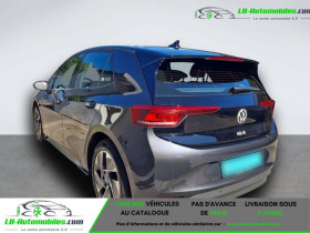 Volkswagen ID.3 204 ch  occasion � Beaupuy - photo n�4