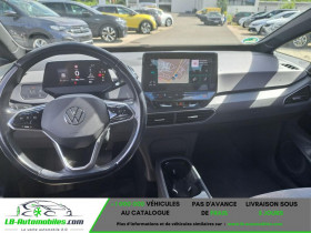 Volkswagen ID.3 204 ch  occasion � Beaupuy - photo n�3
