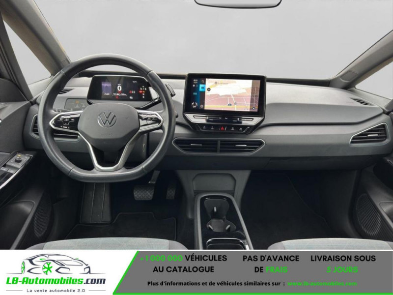 Volkswagen ID.3 204 ch  occasion  Beaupuy - photo n2