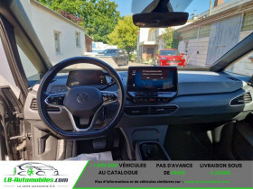 Volkswagen ID.3 204 ch  occasion � Beaupuy - photo n�3